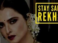 Rekha