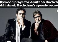 amitabh bachchan and abhishek bachchan
