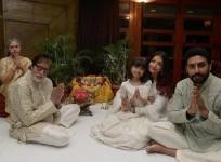 aishwariya and Abhishek