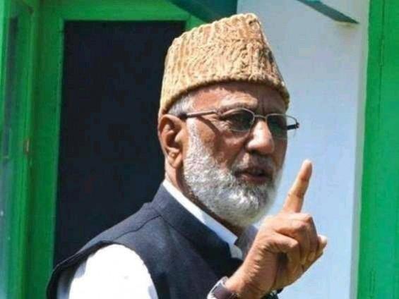 Ashraf Sehrai Ashraf Sehrai