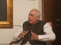 Kapil Sibal
