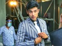Parth Samthaan