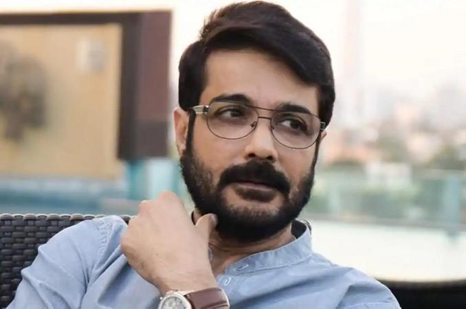 Bengal superstar Prosenjit: I have worked with maximum newcomers