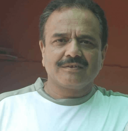 Shadi Lal Koul