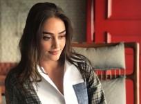 Esra Bilgic
