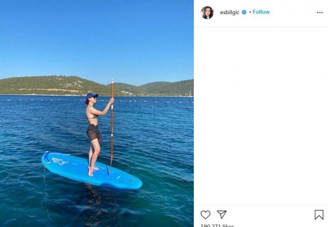 Esra Bilgic Esra Bilgic