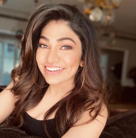 Tulsi Kumar