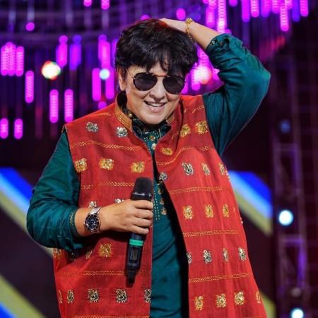 Falguni Pathak