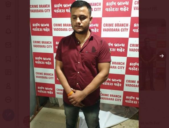Shubham Mishra Shubham Mishra