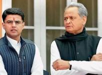 Sachin Pilot ashok gehlot
