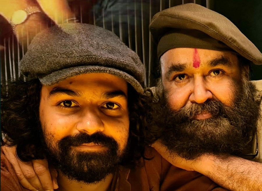 Mohanlal shares unseen picture on son Pranav birthday: My little man is not  so little any more - IBTimes India