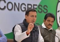 Randeep Surjewala