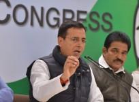 Randeep Surjewala