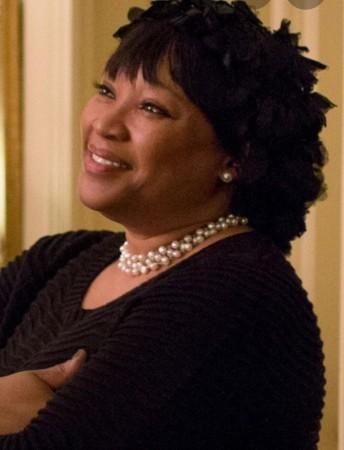 zindzi mandela