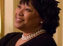 zindzi mandela
