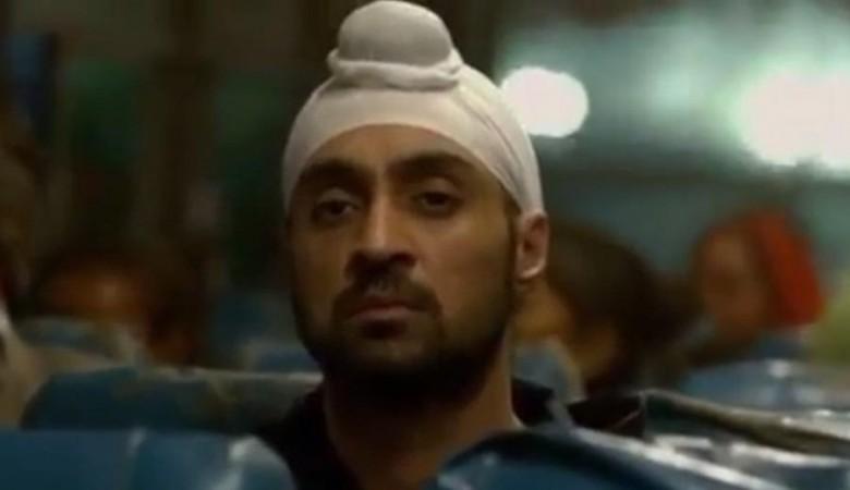 Diljit Dosanjh Diljit Dosanjh