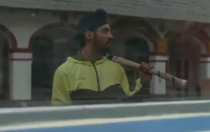 Diljit Dosanjh Diljit Dosanjh