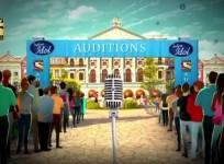 Indian Idol auditions