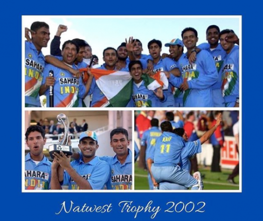 Yuvraj Singh Instagram post