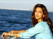 Deepika Padukone
