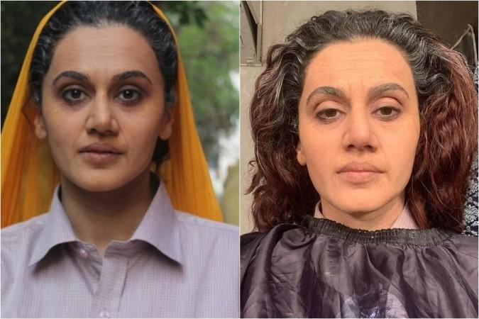 Taapsee Pannu Taapsee Pannu