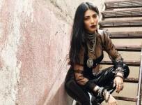 Shruti Haasan