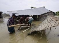 Assam floods 2020