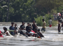 Assam floods 2020