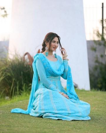 Mahira Sharma