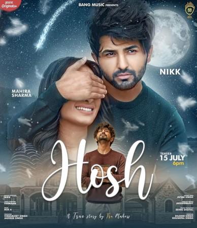 Hosh Poster