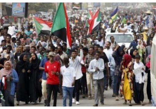 Sudan scraps apostasy law Sudan