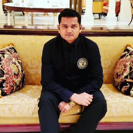Harshul Patel