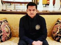 Harshul Patel