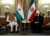 India Iran Relation