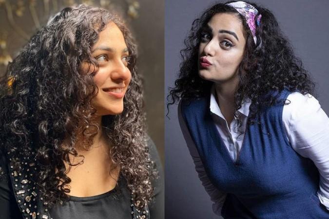 Nithya Menen Nithya Menen