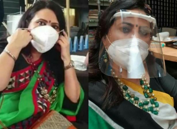 Nilu Kohli Nilu Kohli