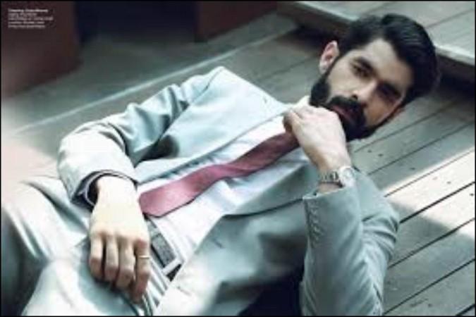 Surya Sharma