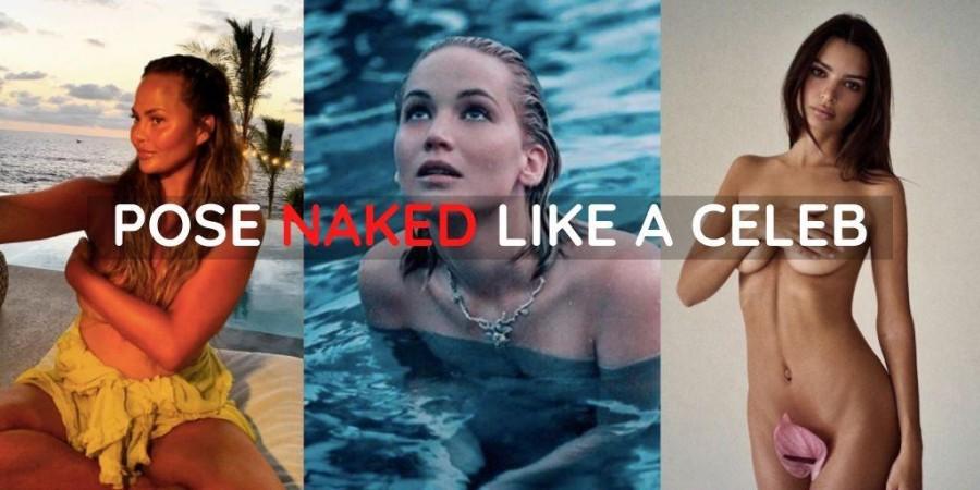 Naked celebraties Nude Celebs