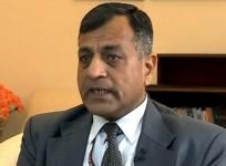 Ashok Lavasa