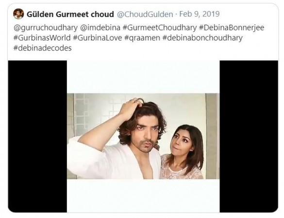 Actor Gurmeet Choudhary, among few others, is the brand ambassador of the company, Qraa Men. qraa men