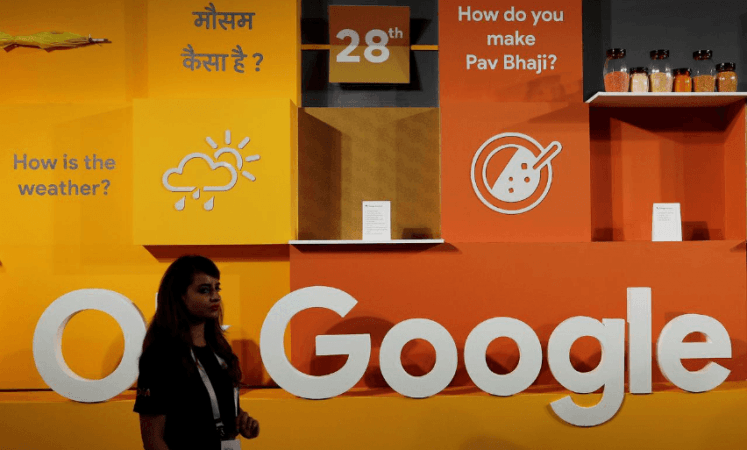 Google is investing at an equity valuation of Rs 4.36 lakh crore, said an RIL regulatory filing. google jio
