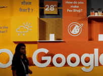 google jio