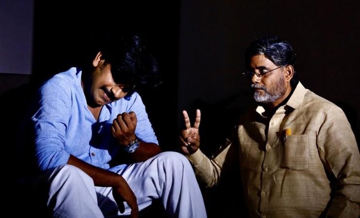 Power Star movie still Power Star movie still