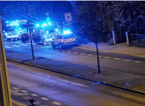norway stabbing incident