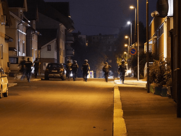 Sarpsborg knife attack. sarpsborg