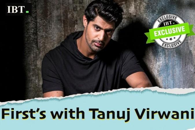 tanuj virwani
