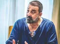 Sanjay Dutt