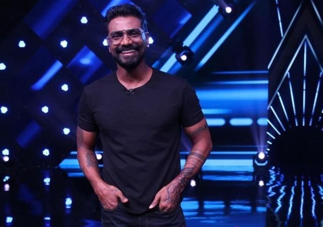 Remo D'Souza Remo D'Souza