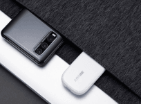 Oppo SuperVOOC