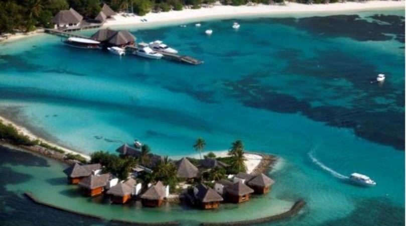 maldives